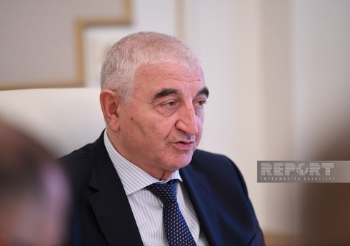 Parlament seçkilərinə 806 nəfər namizədlik üçün müraciət edib, dördü qeydə alınıb