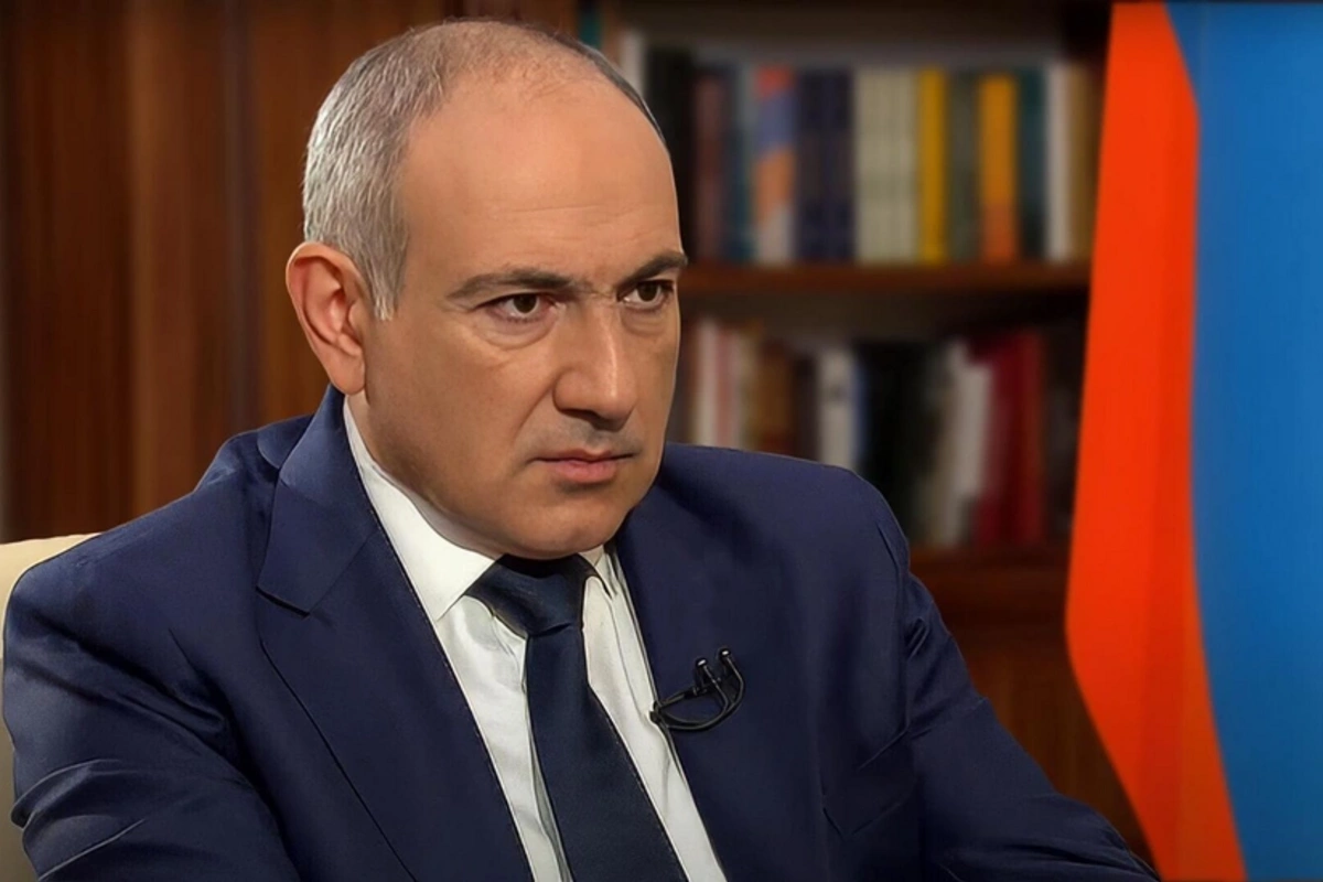 Paşinyan: 2026-cı il seçkiləri parlamenti xarici təsir agentlərindən azad etmək imkanıdır