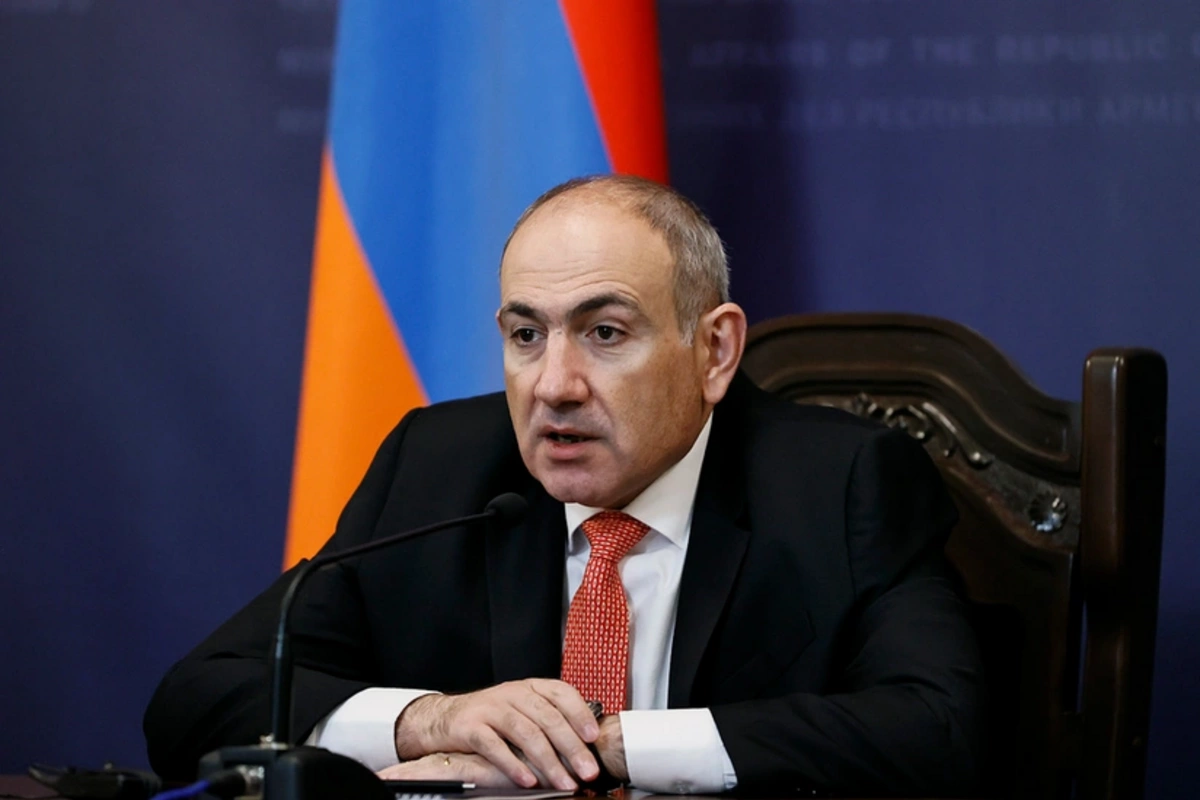 Paşinyan: ATƏT-in Minsk qrupu heç vaxt faydalı iş görməyib