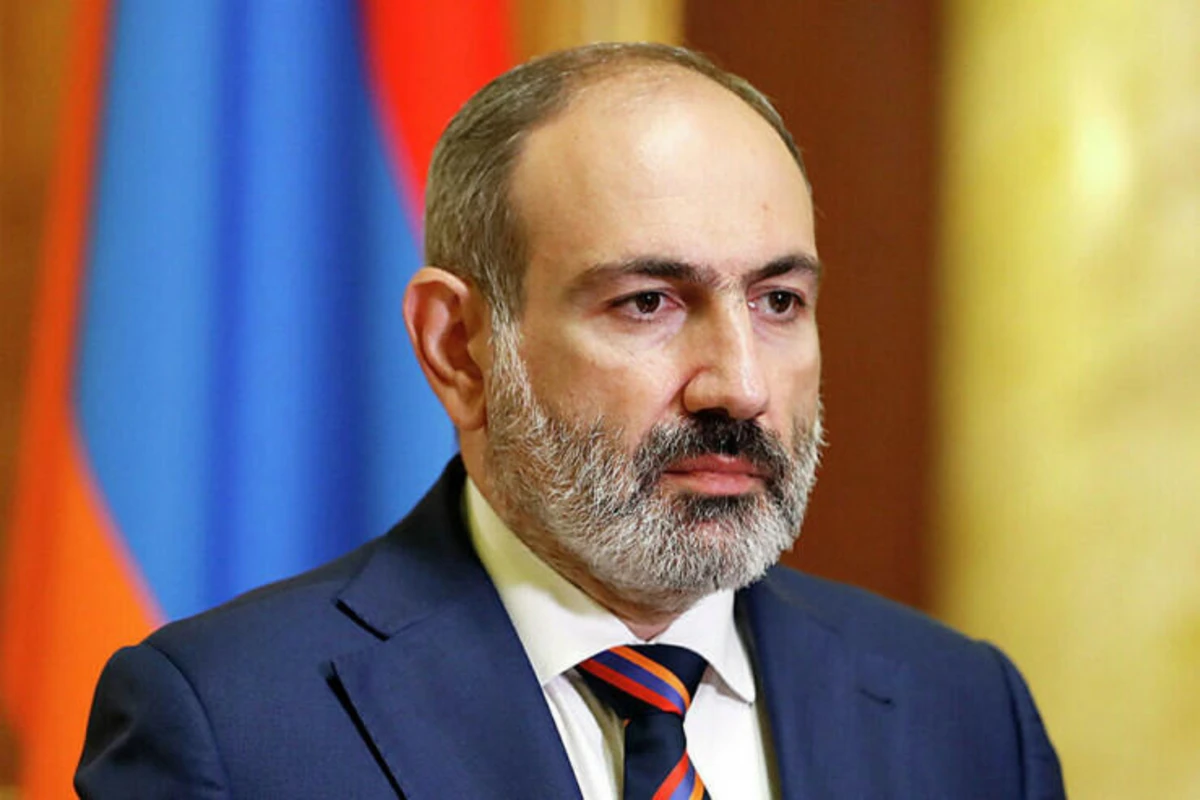Paşinyan: Biz Ermənistanı sülhə gətirərək geosiyasi tələdən çıxardıq