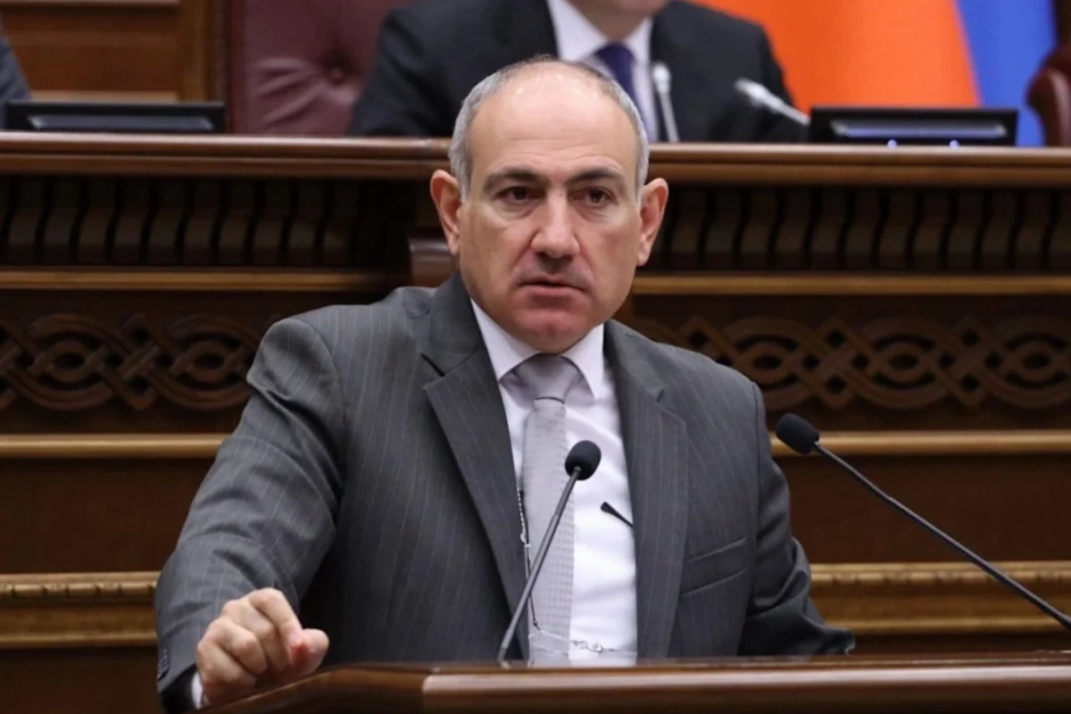 Paşinyan müxalifəti hərbi müdaxilələr hazırlamaqda ittiham edib Paşinyan müxalifəti hərbi müdaxilələr hazırlamaqda ittiham edib