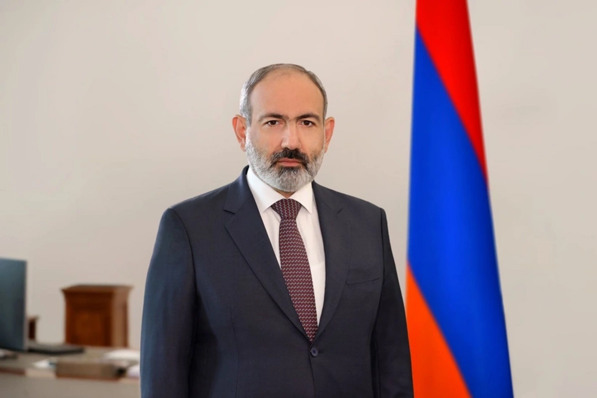 Paşinyan ölkəsindəki korrupsiyaya həll yolunu 