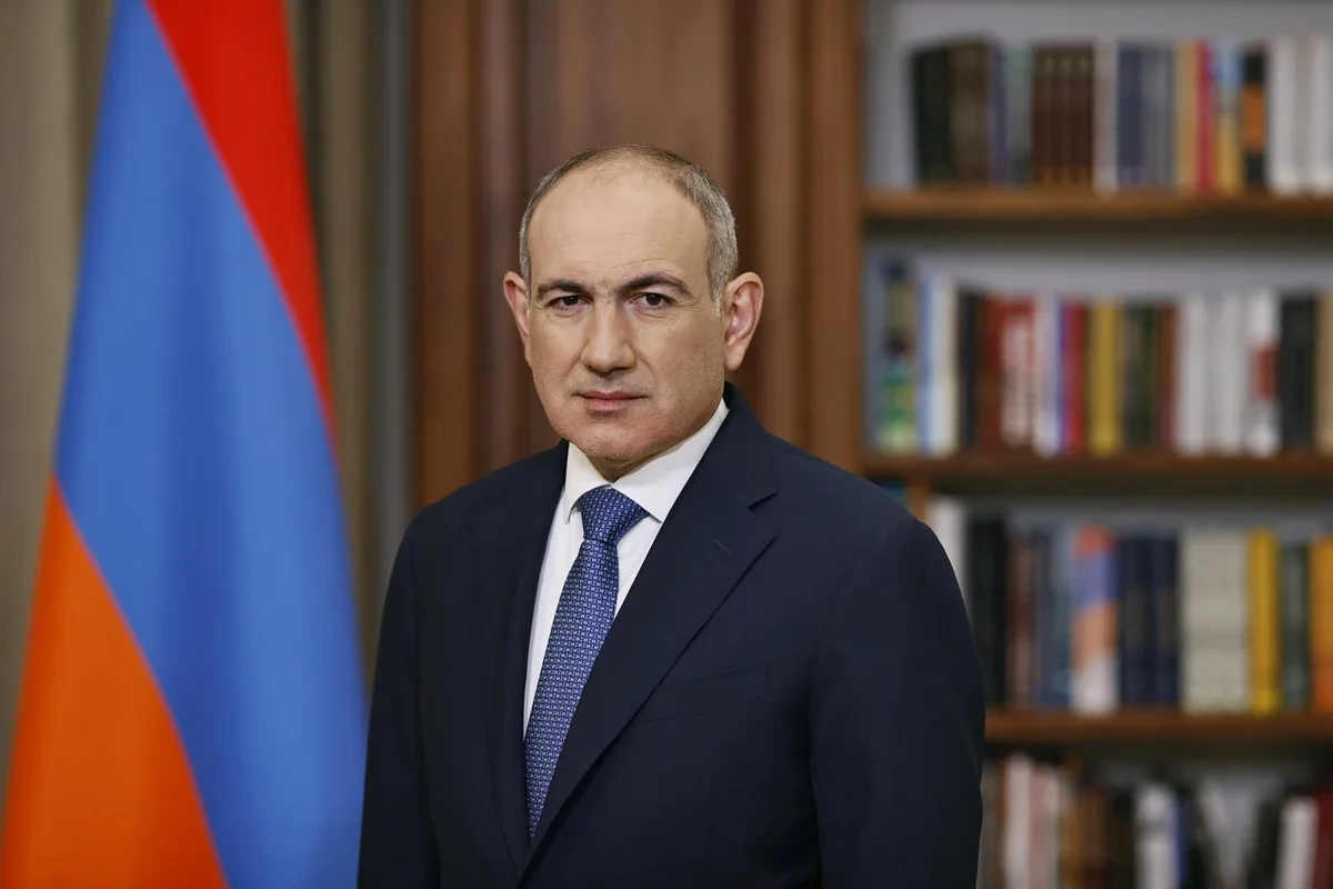 Paşinyan Putinlə dialoqu davam etdirmək üçün Moskvaya gedəcək