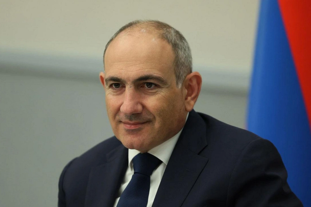 Paşinyan: Paşinyan: