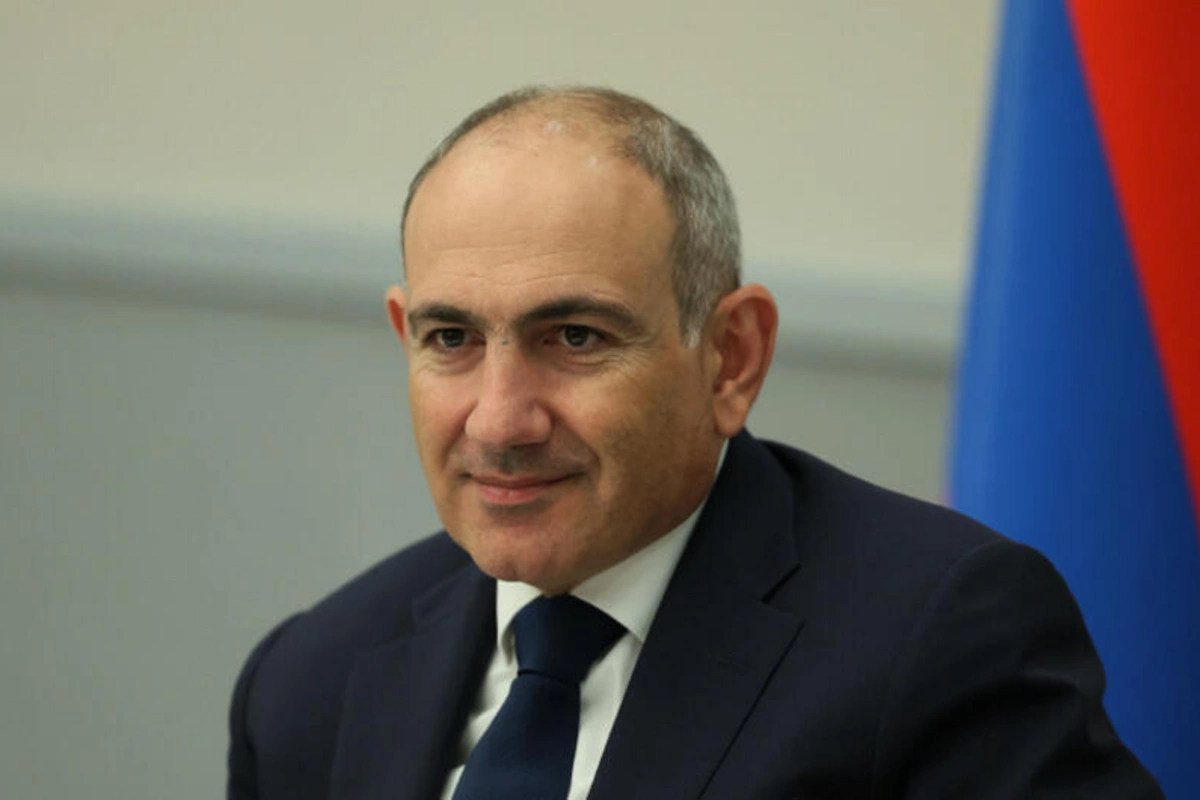 Paşinyanın partiyası Ermənistanda seçkilərdə qalib gəlib