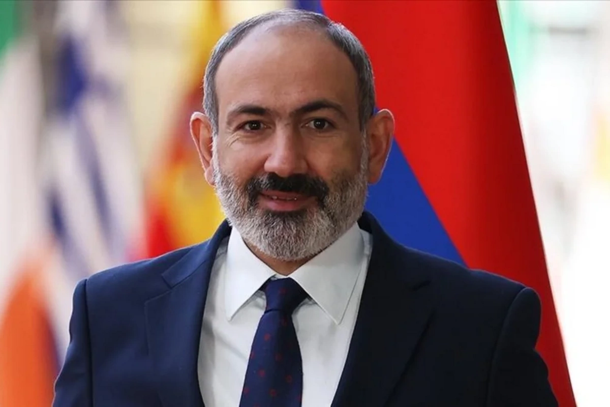 Paşinyanın partiyası 