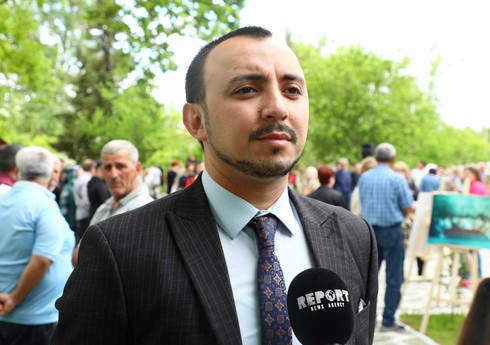 Pastor: Azərbaycandakı xristian icmaları dövlət tərəfindən göstərilən qayğını hiss edir