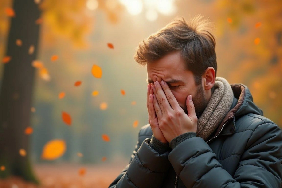 Payız mövsümündə allergiyalar artır – mütəxəssislər xəbərdarlıq edir