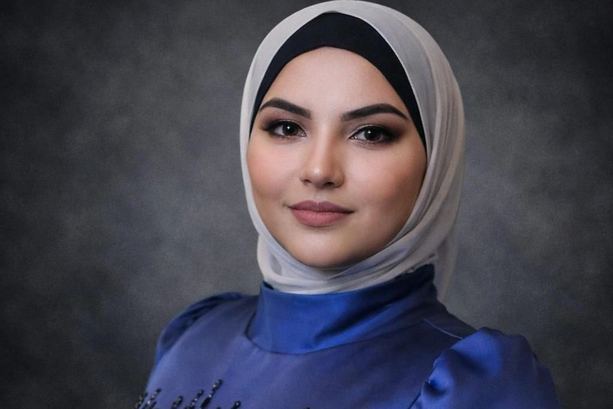 Paytaxtda 21 yaşlı qadın itkin düşüb