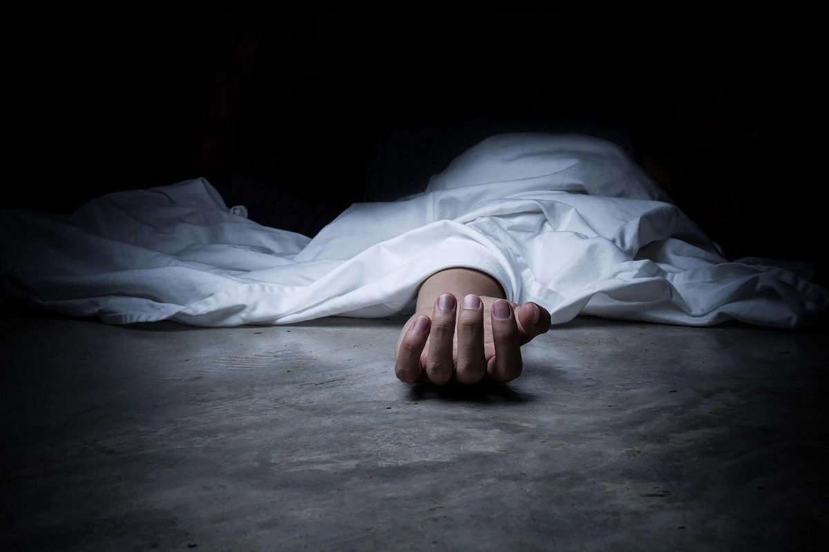 Paytaxtda məktəbli qızın meyiti tapıldı