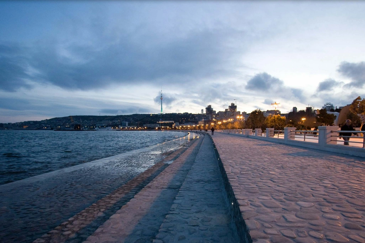 Paytaxtda tempratur yüksəlib, yüksək dağlıq ərazilərdə 13 dərəcəyədək şaxta qeydə alınıb - FAKTİKİ HAVA