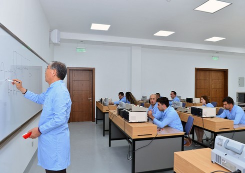 Peşə məktəbləri müəllimlərinin maaşları artırıla bilər, təkliflər paketi hazırlanır