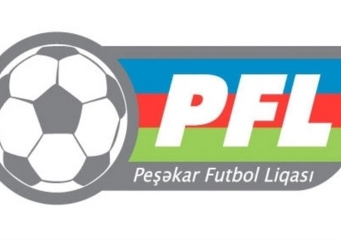 Peşəkar Futbol Liqasında yeni kadr təyinatı olub