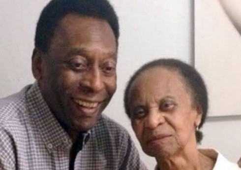 Pelenin anası oğlunun ölümündən xəbərsizdir