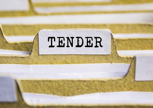 Penitensiar Xidməti 5,7 mln manatlıq tender keçirib