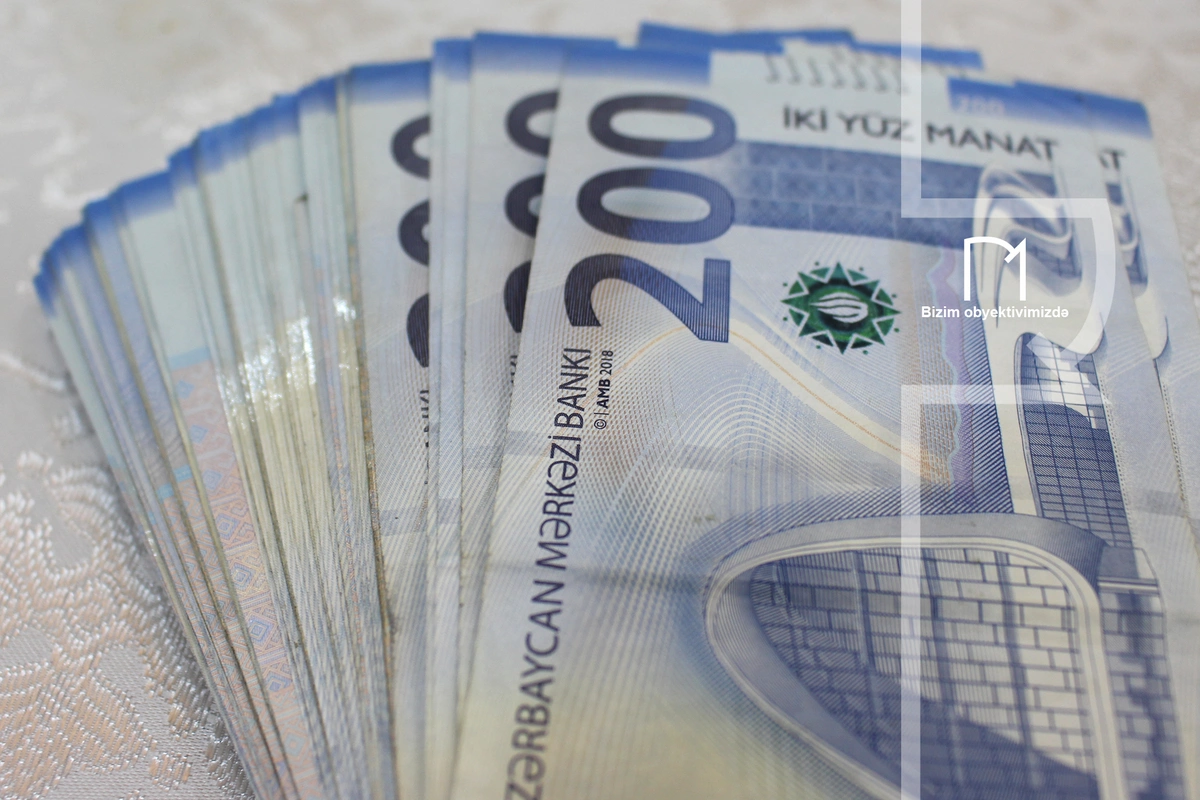 Pensiya alanlara sevindirici XƏBƏR