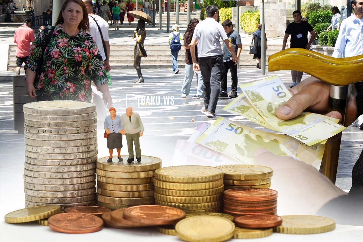 Pensiyaların tam indeksləşdirilməsi kimlərə şamil olunacaq? - VACİB AÇIQLAMA
