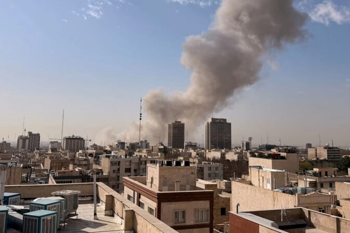 Pentaqon İrana hücumla bağlı gözlənilməz məlumat açıqladı