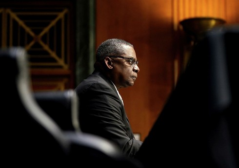 Pentaqon rəhbəri həmkarları ilə Rusiyadakı vəziyyəti müzakirə edib