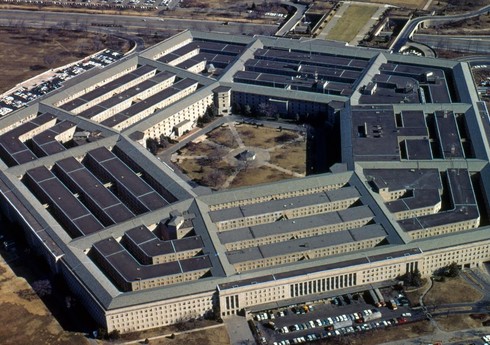 Pentaqon süni intellekt tərtibatçılarına çağırış edib