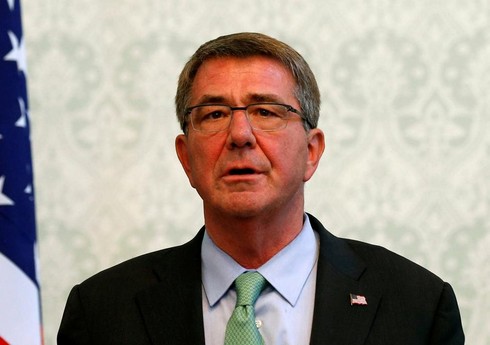 Pentaqonun keçmiş rəhbəri vəfat edib Pentaqonun keçmiş rəhbəri vəfat edib