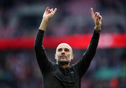 Pep Qvardiola 