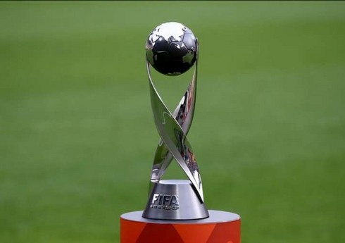 Peru dünya çempionatına ev sahibliyi etmək hüququnu itirib