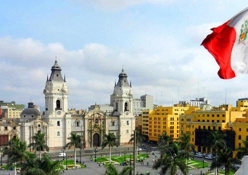Peru mətbuatında Ermənistanın Azərbaycana qarşı son hərbi təxribatı pislənib