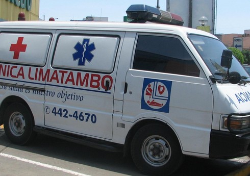 Peruda etirazlar zamanı 60-dan çox insan xəsarət alıb Peruda etirazlar zamanı 60-dan çox insan xəsarət alıb