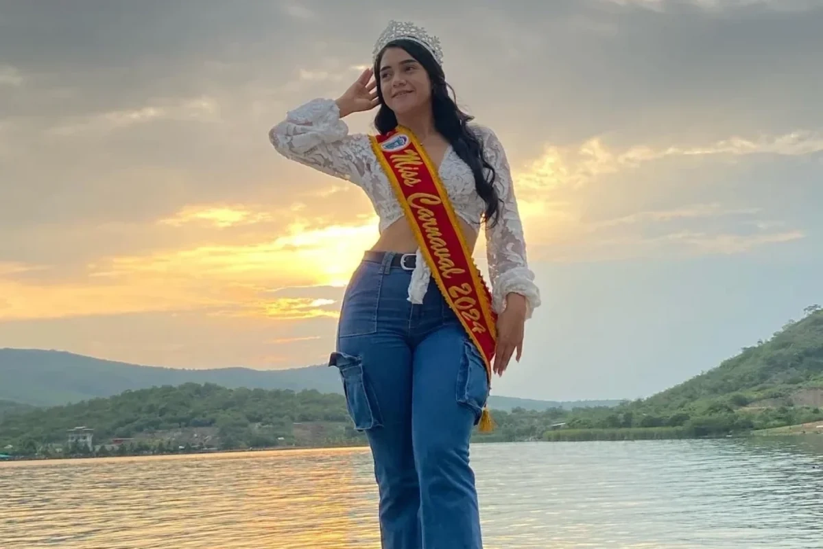 Peruda gözəllik kraliçasının cəsədi tapıldı: Anestezioloq həbs edildi