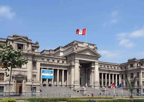 Peruda transgenderlər psixi pozğunluğu olan insanlar kimi təsnif ediləcək