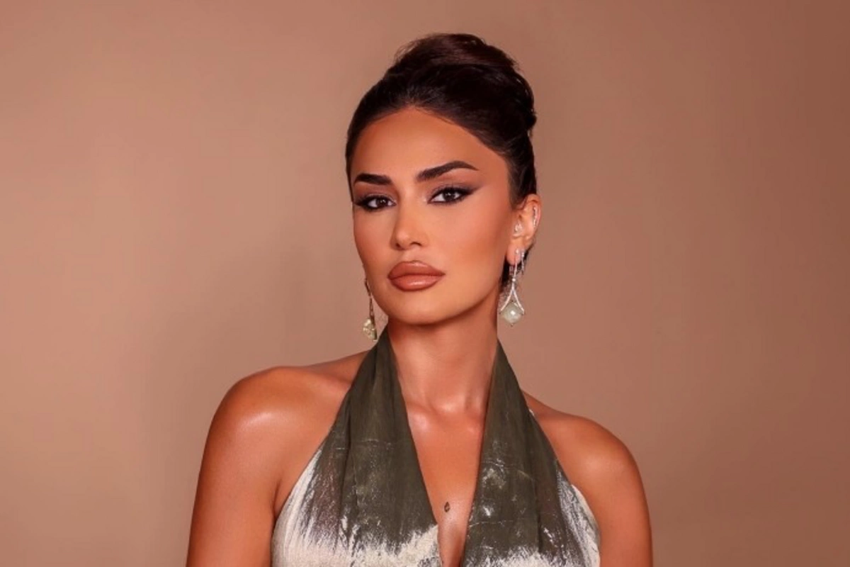 Pərvin Abıyevadan estetik əməliyyatı ilə bağlı cavab
