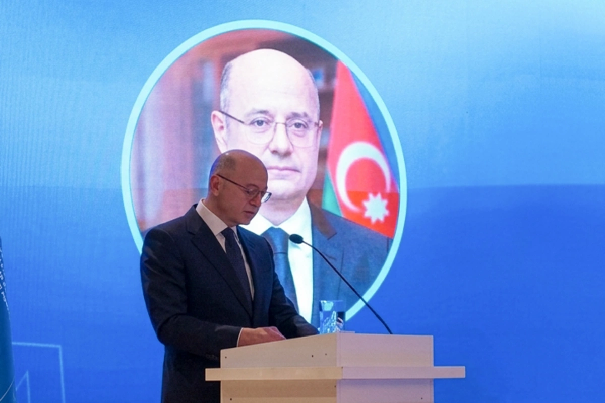 Pərviz Şahbazov: Azərbaycanda yaşıl enerji üzrə yeni hərraclar keçiriləcək