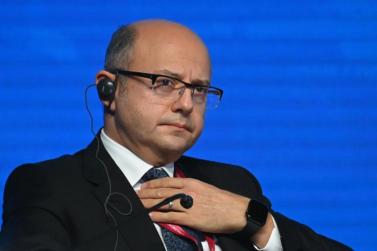Pərviz Şahbazov: 