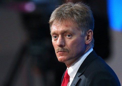 Peskov: “Azərbaycanla Ermənistan arasında sülh sazişinin imzalanması üçün ilkin şərtlər var”