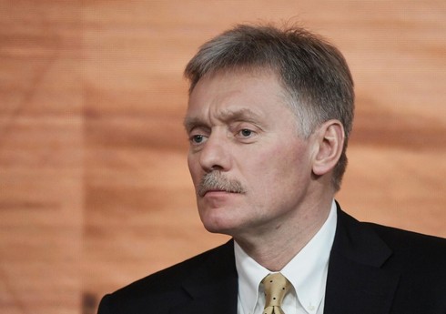 Peskov: “Güc strukturları üsyana cəhdlə bağlı Putinə hesabat verir”