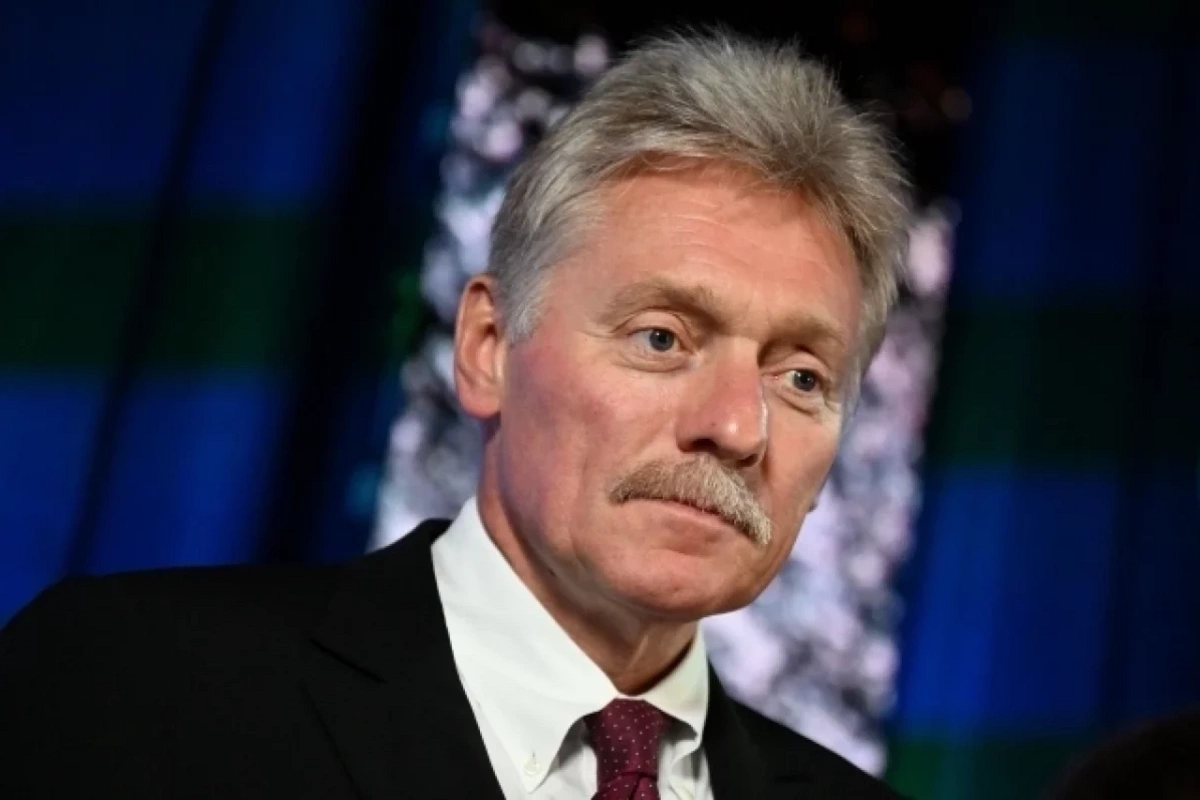 Peskov: 