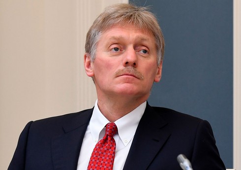 Peskov: 