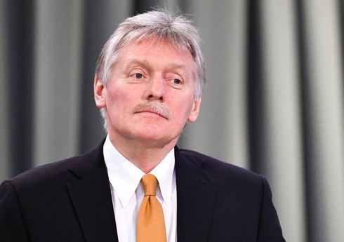 Peskov: Putinlə Paşinyanın görüşü planlaşdırılmayıb