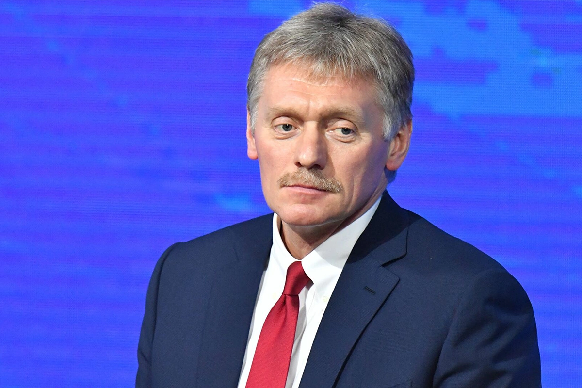 Peskov: Rusiya və Ukrayna sentyabrın 8-dək atəşkəs barədə razılığa gəlib