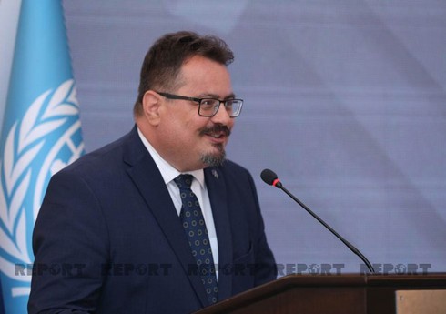 Peter Mixalko: “Aİ-nin Azərbaycandakı nümayəndəliyi xalqın rifahı naminə çalışır”