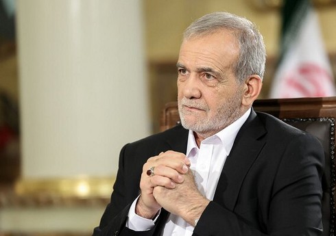 Pezeşkian Trampa qarşı sui-qəsd iddiasına cavab verib: Biz heç vaxt buna cəhd etməmişik
