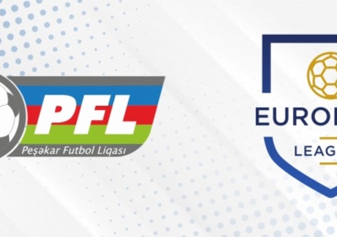PFL Avropa Peşəkar Futbol Liqaları ilə gələcək planları müzakirə edib