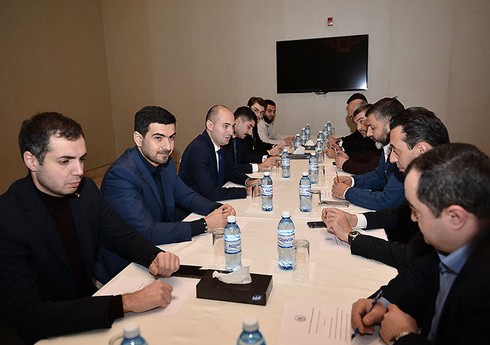 PFL rəsmisi: “Barış Şimşəyin açıqlamalarından sonra VAR sisteminin iş prinsipləri klublar üçün daha da aydınlaşdı”