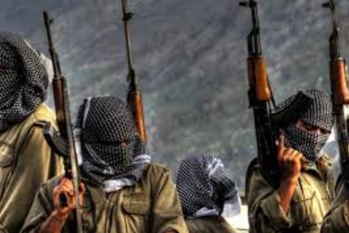 PKK atəşkəs elan edib