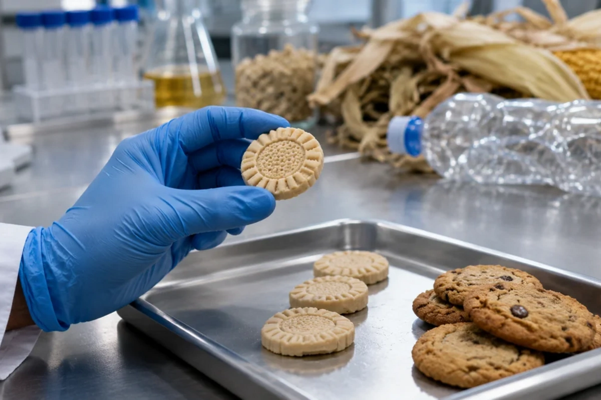 Plastik tullantılardan peçenye hazırlanır? Plastik tullantılardan peçenye hazırlanır?