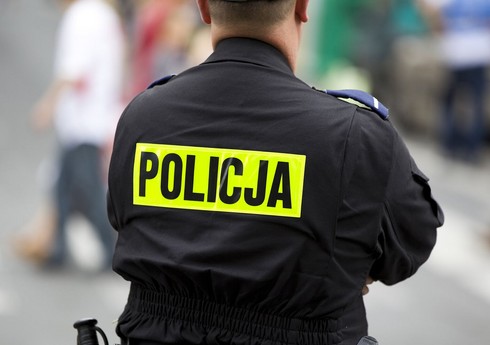 Polşa Belarusla sərhədə əlavə 500 polis göndərir