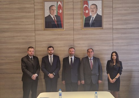 Polşa şirkətləri Qarabağda bərpa olunan enerji layihələrində iştirakını nəzərdən keçirir