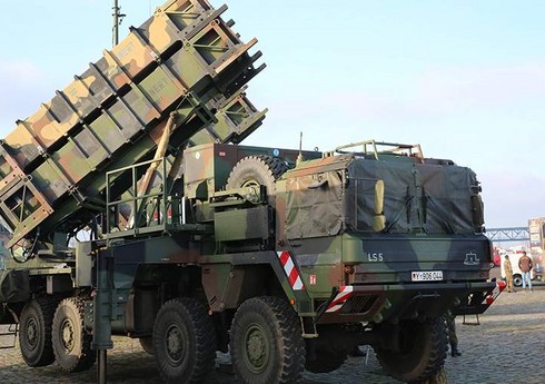 Polşa “Patriot” zenit-raket komplekslərini Ukraynaya ötürə bilməyəcək Polşa “Patriot” zenit-raket komplekslərini Ukraynaya ötürə bilməyəcək
