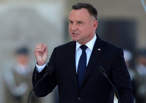 Polşa Prezidenti ABŞ-Rusiya danışıqları fonunda Milli Təhlükəsizlik Şurasınının iclasını çağırıb